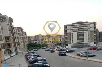 Apartment - 3 Bedrooms - 2 Bathrooms for sale in El Koronfel - The 5th Settlement - New Cairo City - Cairo