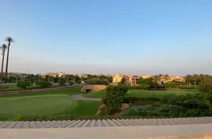 فيلا - 4 غرف نوم - 4 حمامات للبيع في پريڤادو - مدينتي - القاهرة