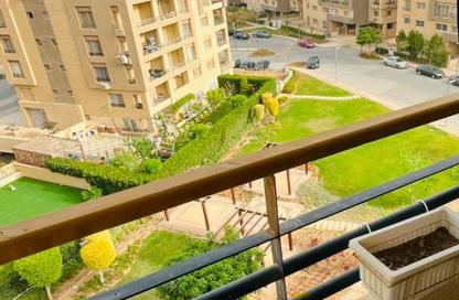 شقة - 3 غرف نوم - 3 حمامات للبيع في سكوير - كمبوندات التجمع الخامس - التجمع الخامس - مدينة القاهرة الجديدة - القاهرة