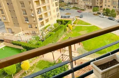شقة - 3 غرف نوم - 3 حمامات للبيع في سكوير - كمبوندات التجمع الخامس - التجمع الخامس - مدينة القاهرة الجديدة - القاهرة