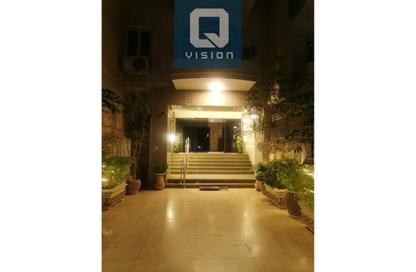 Apartment - 3 Bedrooms - 2 Bathrooms for sale in Grand City - Zahraa El Maadi - Hay El Maadi - Cairo