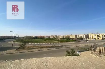Apartment - 3 Bedrooms - 3 Bathrooms for sale in El Yasmeen 6 - El Yasmeen - New Cairo City - Cairo