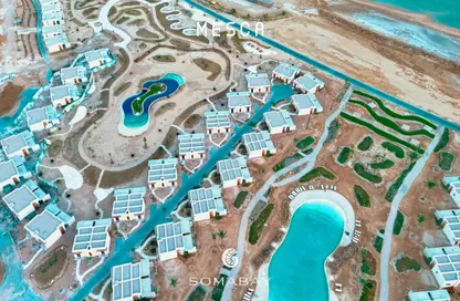 شاليه - 2 غرف نوم - 2 حمامات للبيع في ميسكا - سوما باى - سفاجا - الغردقة - محافظة البحر الاحمر