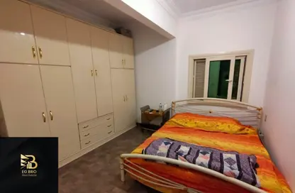 Apartment - 3 Bedrooms - 2 Bathrooms for sale in Al Narges - New Cairo City - Cairo