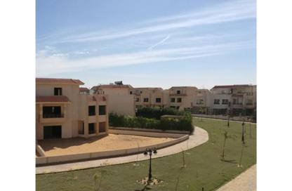 فيلا - 6 غرف نوم - 6 حمامات للبيع في الشروق سبرنجز - كمبوندات الشروق - مدينة الشروق - القاهرة