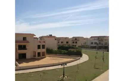 Villa - 6 Bedrooms - 6 Bathrooms for sale in Al Shorouk Springs - El Shorouk Compounds - Shorouk City - Cairo