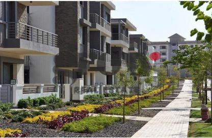 Apartment - 1 Bedroom - 2 Bathrooms for sale in Sarai - Mostakbal City Compounds - Mostakbal City - Future City - Cairo