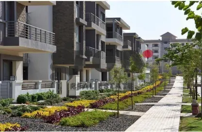 Apartment - 1 Bedroom - 2 Bathrooms for sale in Sarai - Mostakbal City Compounds - Mostakbal City - Future City - Cairo
