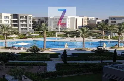 شاليه - 2 غرف نوم - 2 حمامات للايجار في مراسي - سيدي عبد الرحمن - الساحل الشمالي