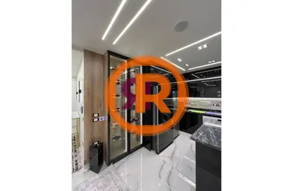 Apartment - 3 Bedrooms - 2 Bathrooms for sale in One Kattameya - El Katameya Compounds - El Katameya - New Cairo City - Cairo