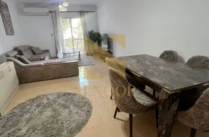 Apartment - 3 Bedrooms - 2 Bathrooms for rent in Hadayek Al Mohandessin - 4th District - Sheikh Zayed City - Giza