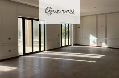 Villa - 7+ Bedrooms - 7+ Bathrooms for sale in Katameya Dunes - El Katameya Compounds - El Katameya - New Cairo City - Cairo