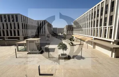 مساحات مكتبية - استوديو للايجار في ميفيدا - كمبوندات التجمع الخامس - التجمع الخامس - مدينة القاهرة الجديدة - القاهرة