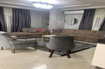 شقة - 3 غرف نوم - 2 حمامات للايجار في عمارات الاندلس - حى الاندلس - مدينة القاهرة الجديدة - القاهرة