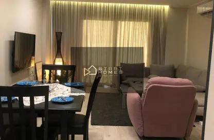 Apartment - 3 Bedrooms - 2 Bathrooms for rent in Madinaty - Cairo