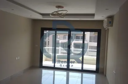 شقة - 3 غرف نوم - 2 حمامات للايجار في ذا ادريس ايست - شارع التسعين - التجمع الخامس - مدينة القاهرة الجديدة - القاهرة