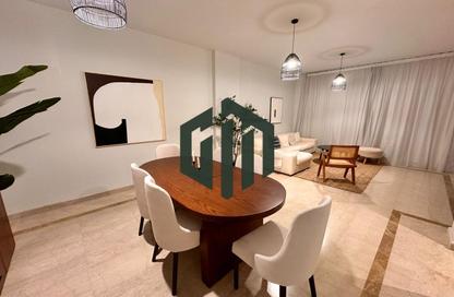 Apartment - 3 Bedrooms - 3 Bathrooms for rent in Mivida - 5th Settlement Compounds - The 5th Settlement - New Cairo City - Cairo