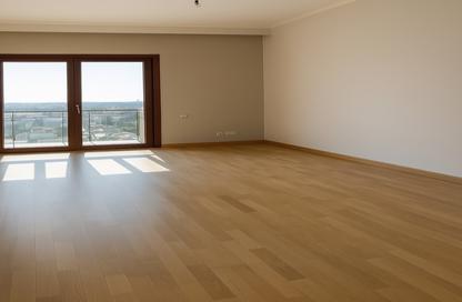 Apartment - 2 Bedrooms - 3 Bathrooms for rent in Forty West - Sheikh Zayed Compounds - Sheikh Zayed City - Giza