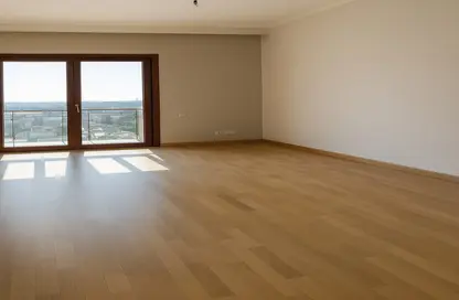 Apartment - 2 Bedrooms - 3 Bathrooms for rent in Forty West - Sheikh Zayed Compounds - Sheikh Zayed City - Giza