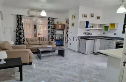 Apartment - 2 Bathrooms for sale in Madinaty - Cairo