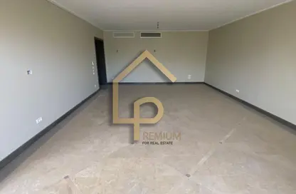 Apartment - 3 Bedrooms - 3 Bathrooms for rent in New Giza - Cairo Alexandria Desert Road - 6 October City - Giza