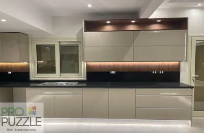 Twin House - 4 Bedrooms - 4 Bathrooms for rent in Mivida - 5th Settlement Compounds - The 5th Settlement - New Cairo City - Cairo
