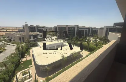 Apartment - 3 Bedrooms - 3 Bathrooms for rent in Madinaty - Cairo