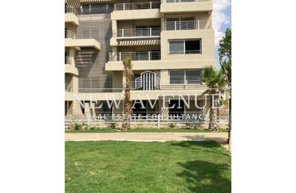 Apartment - 3 Bedrooms - 3 Bathrooms for sale in Capital Gardens   Palm Hills - Mostakbal City Compounds - Mostakbal City - Future City - Cairo
