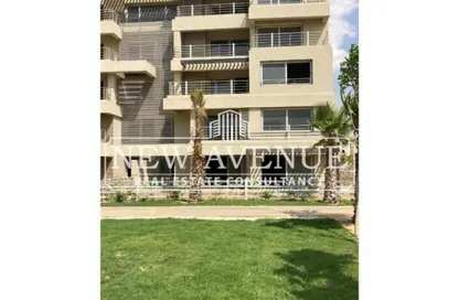 Apartment - 3 Bedrooms - 3 Bathrooms for sale in Capital Gardens   Palm Hills - Mostakbal City Compounds - Mostakbal City - Future City - Cairo