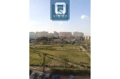 Apartment - 3 Bedrooms - 2 Bathrooms for rent in 3rd Sector - Zahraa El Maadi - Hay El Maadi - Cairo