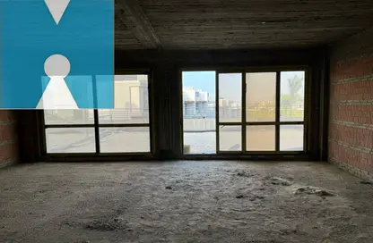 تاون هاوس - 4 غرف نوم - 4 حمامات للبيع في باتيو الزهراء - كمبوندات الشيخ زايد - الشيخ زايد - الجيزة