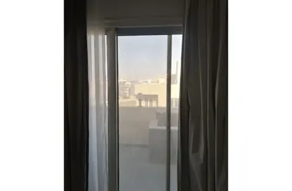 Apartment - 1 Bedroom - 1 Bathroom for rent in Point 90 Mall - South Investors Area - New Cairo City - Cairo