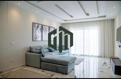 Apartment - Studio - 1 Bathroom for rent in Hyde Park - 5th Settlement Compounds - The 5th Settlement - New Cairo City - Cairo