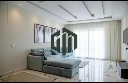 Apartment - 1 Bathroom for rent in Hyde Park - 5th Settlement Compounds - The 5th Settlement - New Cairo City - Cairo