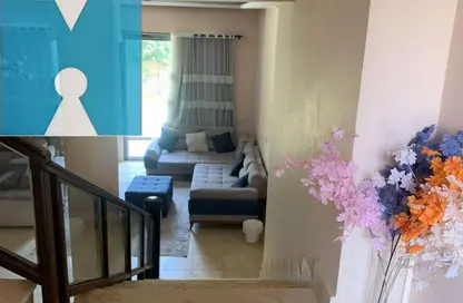 تاون هاوس - 4 غرف نوم - 5 حمامات للبيع في الجريا - كمبوندات الشيخ زايد - الشيخ زايد - الجيزة