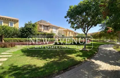 فيلا - 6 غرف نوم - 7 حمامات للبيع في هايد بارك - مدينة القاهرة الجديدة - القاهرة فيلا - 6 غرف نوم - 7 حمامات للبيع في هايد بارك - مدينة القاهرة الجديدة - القاهرة