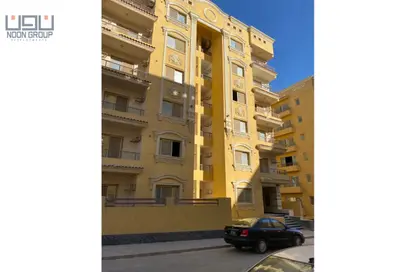 Apartment - 3 Bedrooms - 2 Bathrooms for sale in El Safwa Resort - 5th Settlement Compounds - The 5th Settlement - New Cairo City - Cairo