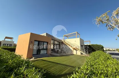 فيلا - 3 غرف نوم - 3 حمامات للبيع في باى ويست - سوما باى - سفاجا - الغردقة - محافظة البحر الاحمر