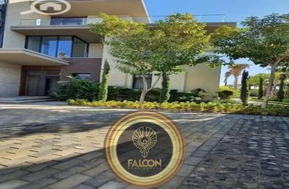 Villa - 5 Bedrooms - 3 Bathrooms for sale in The Estates - Sheikh Zayed Compounds - Sheikh Zayed City - Giza