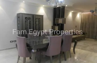 Apartment - 3 Bedrooms - 2 Bathrooms for sale in South Lotus - El Lotus - New Cairo City - Cairo