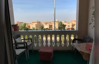 شقة - 3 غرف نوم - 2 حمامات للبيع في امتداد الرحاب - الرحاب - مدينة القاهرة الجديدة - القاهرة