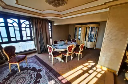 Apartment - 4 Bedrooms - 2 Bathrooms for sale in Feini Square - Dokki - Giza
