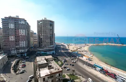 شقة - 2 غرف نوم - 1 حمام للبيع في سيدي بشر - حي اول المنتزة - الاسكندرية