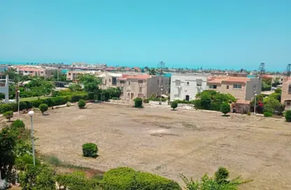شاليه - 2 غرف نوم - 2 حمامات للبيع في مارينا 4 - مارينا - العلمين - الساحل الشمالي