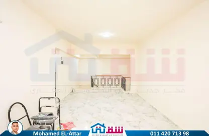 Office Space - Studio - 2 Bathrooms for sale in Laurent - Hay Sharq - Alexandria