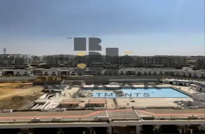 Apartment - 3 Bedrooms - 3 Bathrooms for sale in Mountain View iCity - 5th Settlement Compounds - The 5th Settlement - New Cairo City - Cairo