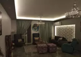 Apartment - 3 Bedrooms - 2 Bathrooms for rent in Youssef Al Sebaey St. - Rehab City First Phase - Al Rehab - New Cairo City - Cairo