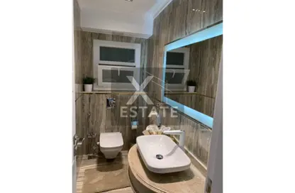 Twin House - 4 Bedrooms - 5 Bathrooms for sale in Al Karma 4 - Sheikh Zayed Compounds - Sheikh Zayed City - Giza