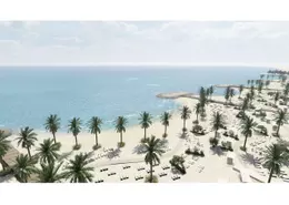 فيلا - 5 غرف نوم - 5 حمامات للبيع في قطامية كوست - قسم الضبعة - الساحل الشمالي