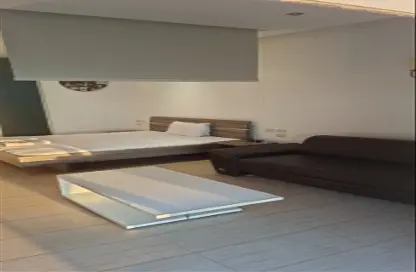 Cabin - 1 Bedroom - 1 Bathroom for sale in Hacienda Bay - Sidi Abdel Rahman - North Coast